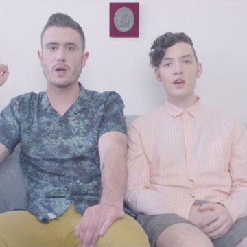 Juveniles