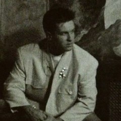 Michael Morris