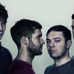 Everything Everything
