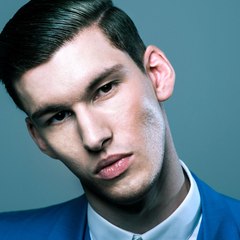Willy Moon