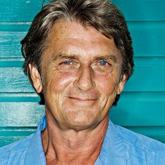 Mike Oldfield