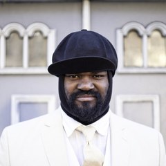 Gregory Porter