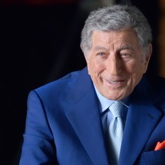 Tony Bennett
