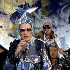 Verka Serduchka