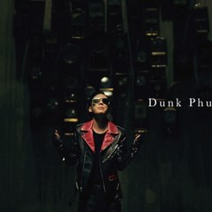 Dunk Phunkorn
