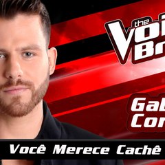 Gabriel Correa