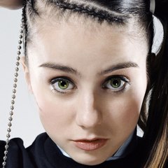 Lady Sovereign