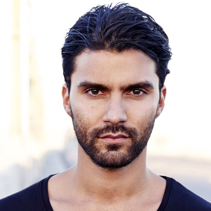 Dailymotion profile picture for @r3hab