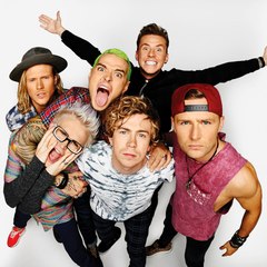 McBusted