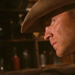 Justin Moore