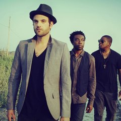 Bedouin Soundclash