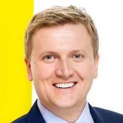 Aled Jones