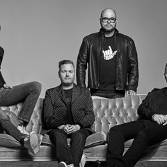 Barenaked Ladies