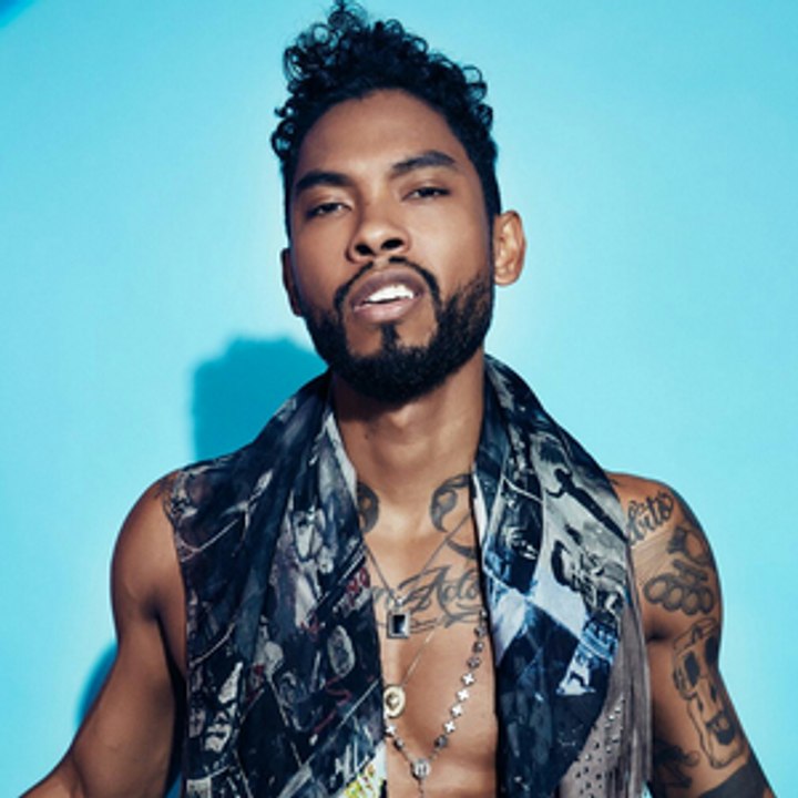 Dailymotion profile picture for @miguel