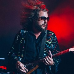 Jim James
