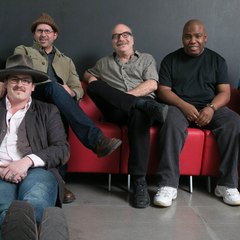 Bruce Hornsby & The Noisemakers