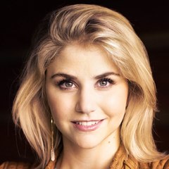 Beatrice Egli