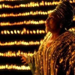Jessye Norman