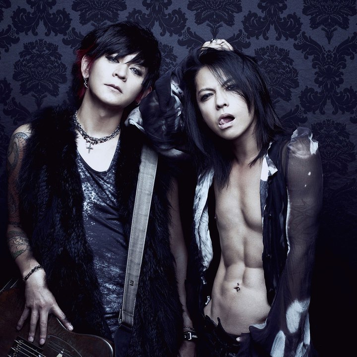 Dailymotion profile picture for @vamps