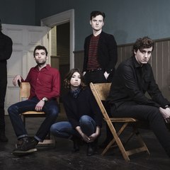 Little Green Cars