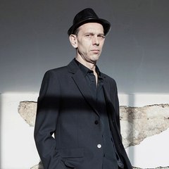 Christian Olivier