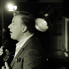 Marc Marshall