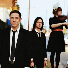 The Airborne Toxic Event
