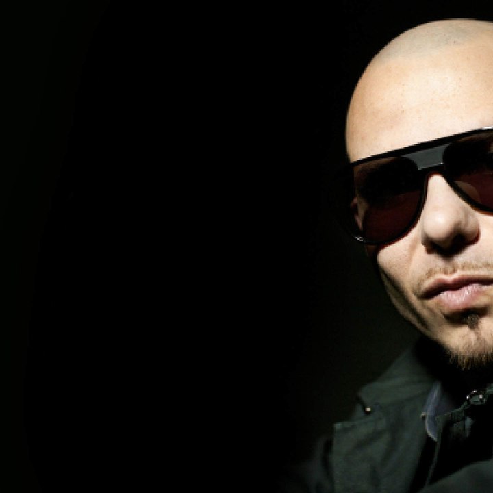Dailymotion profile picture for @pitbull
