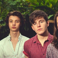 Model Aeroplanes