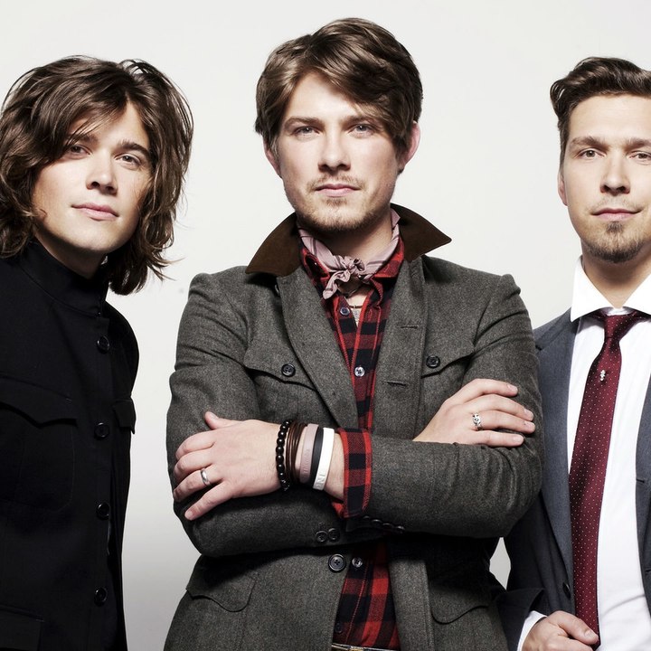 Dailymotion profile picture for @hanson