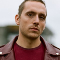 Gabriel Bruce