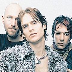 Buckcherry