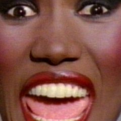 Grace Jones