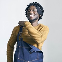 Dornik