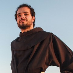 Friar Alessandro