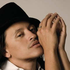 Elvis Crespo