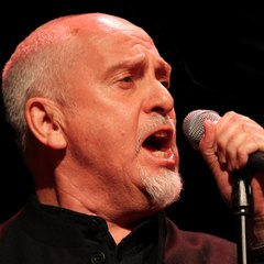Peter Gabriel