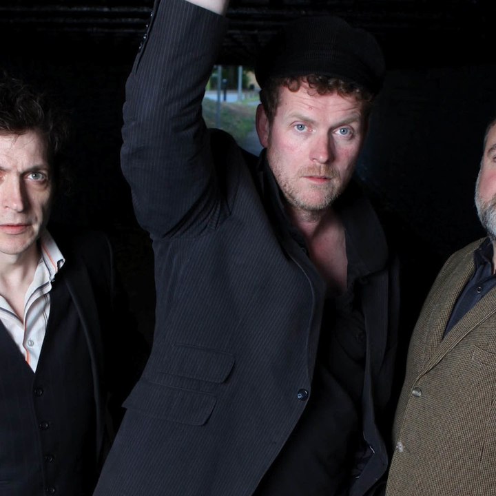 Dailymotion profile picture for @dodgy
