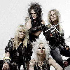 Crashdiet