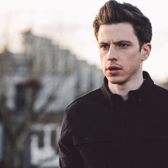 Nick Brewer