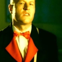 The Reverend Horton Heat
