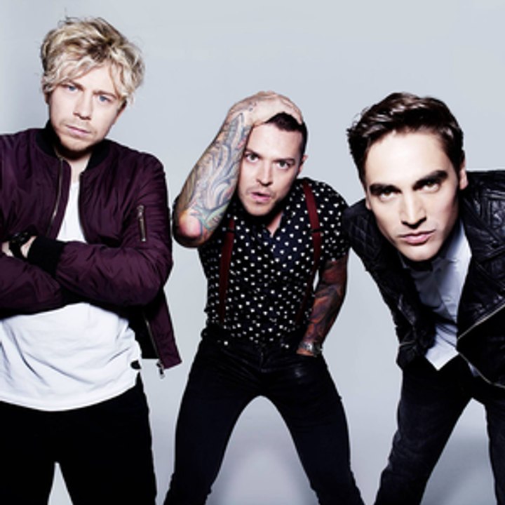 Dailymotion profile picture for @busted
