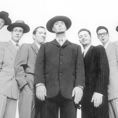 Big Bad Voodoo Daddy