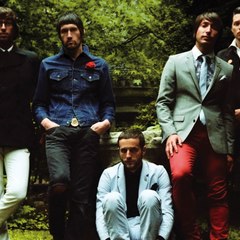 The Bravery