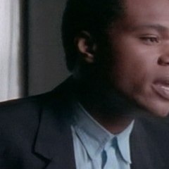 Robert Cray