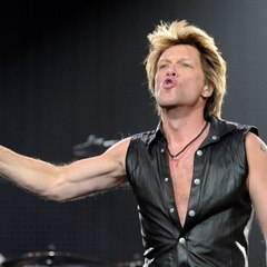 Jon Bon Jovi