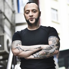 Hayko Cepkin
