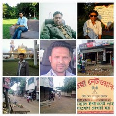 Rofiqul Islam Rajabari More