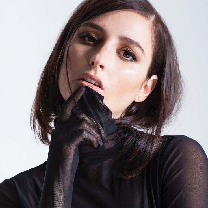 Dailymotion profile picture for @banks