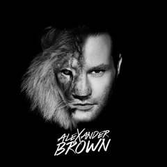 Alexander Brown